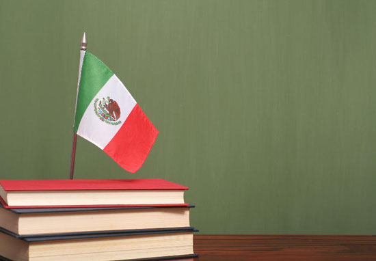 educacion mexico