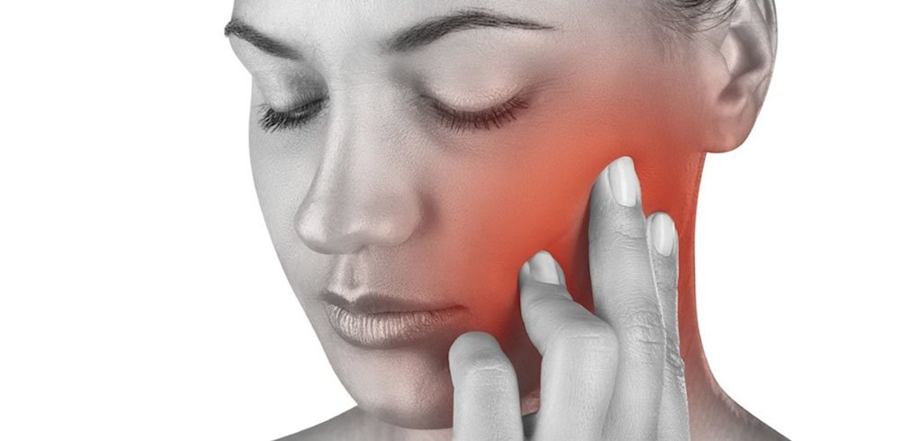 dolor orofacial