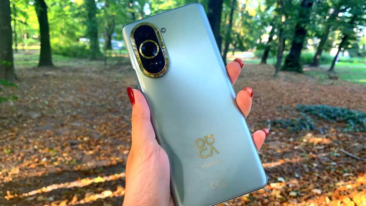 Обои huawei nova 10 pro