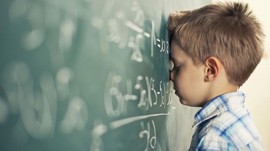 Principios para aprender matemáticas