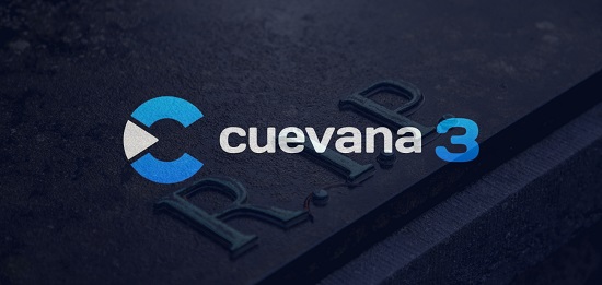 motivos del cierre de cuevana